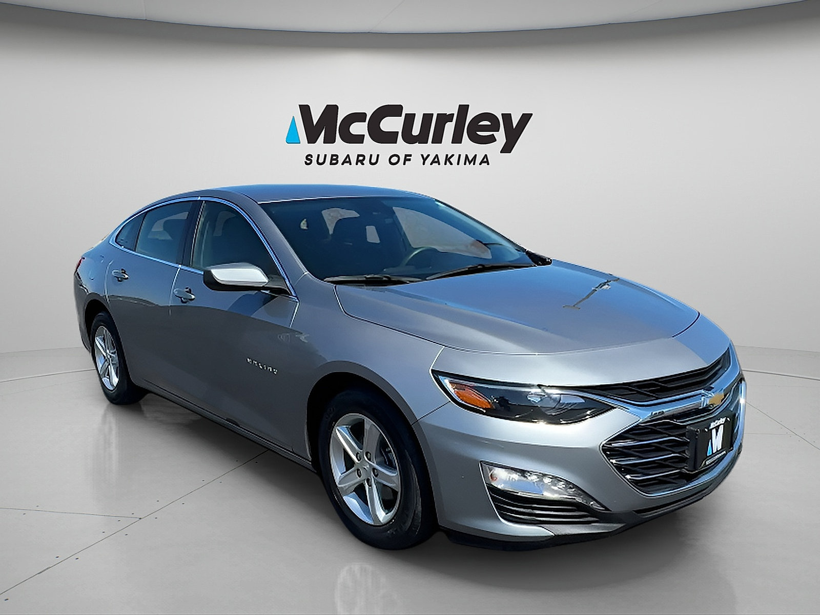 Used 2024 Chevrolet Malibu LT FWD image 8