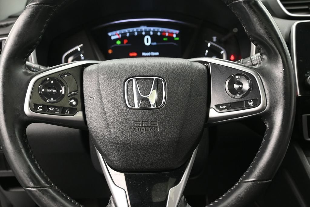 Used 2020 Honda CR-V EX-L image 21