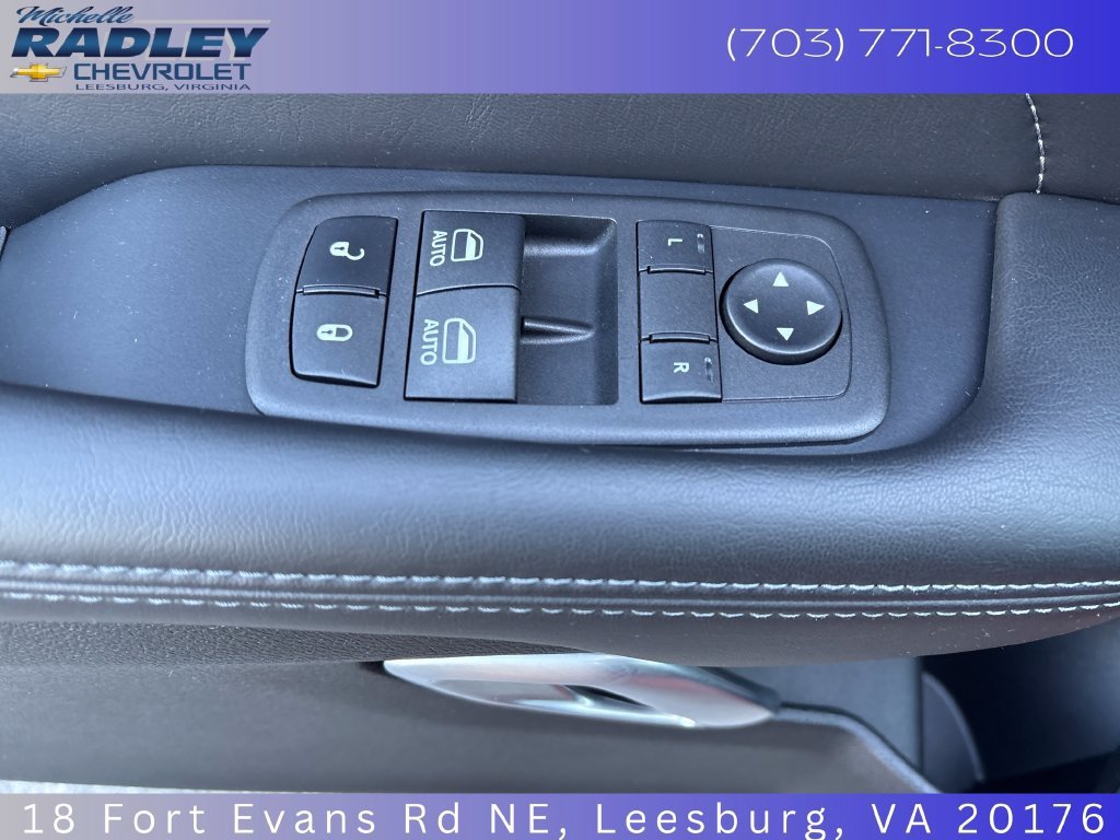 Used 2023 Dodge Challenger R/T Scat Pack w/ Plus Package RWD image 15