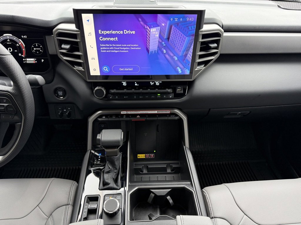 Certified 2026 Toyota Tundra Limited image 21