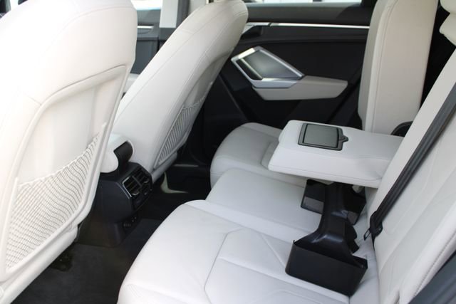 Used 2020 Audi Q3 2.0T Premium Plus image 38
