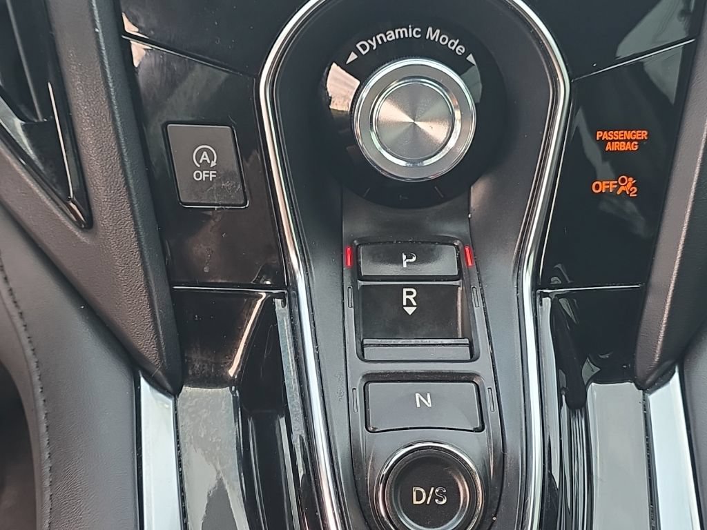 Used 2019 Acura RDX AWD image 24