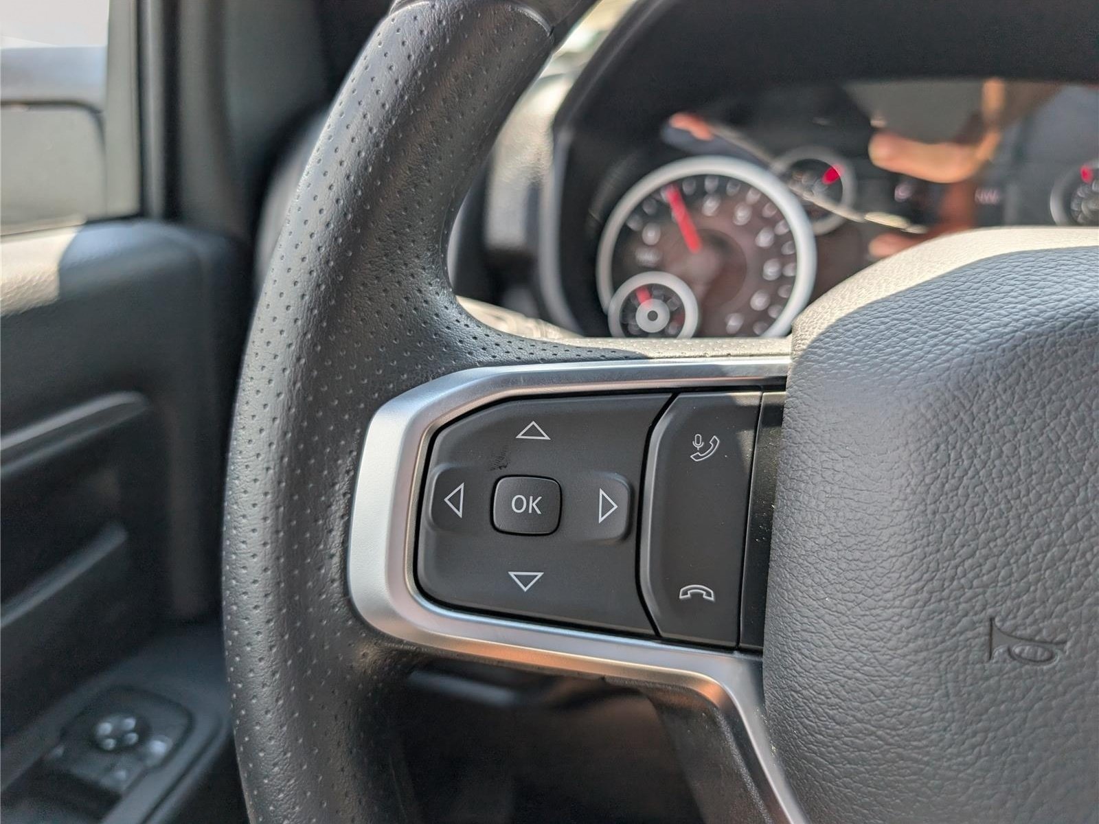 New 2026 RAM 2500 Tradesman AWD/4WD image 12