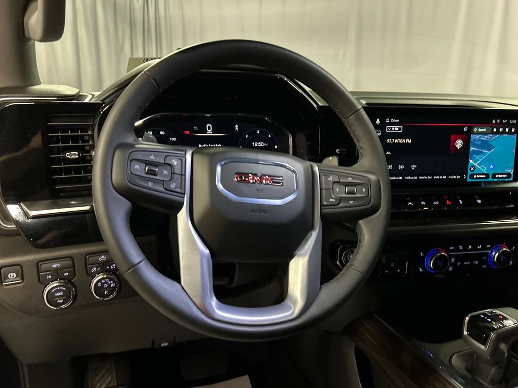 Used 2025 GMC Sierra 1500 Elevation w/ Preferred Package AWD/4WD image 15