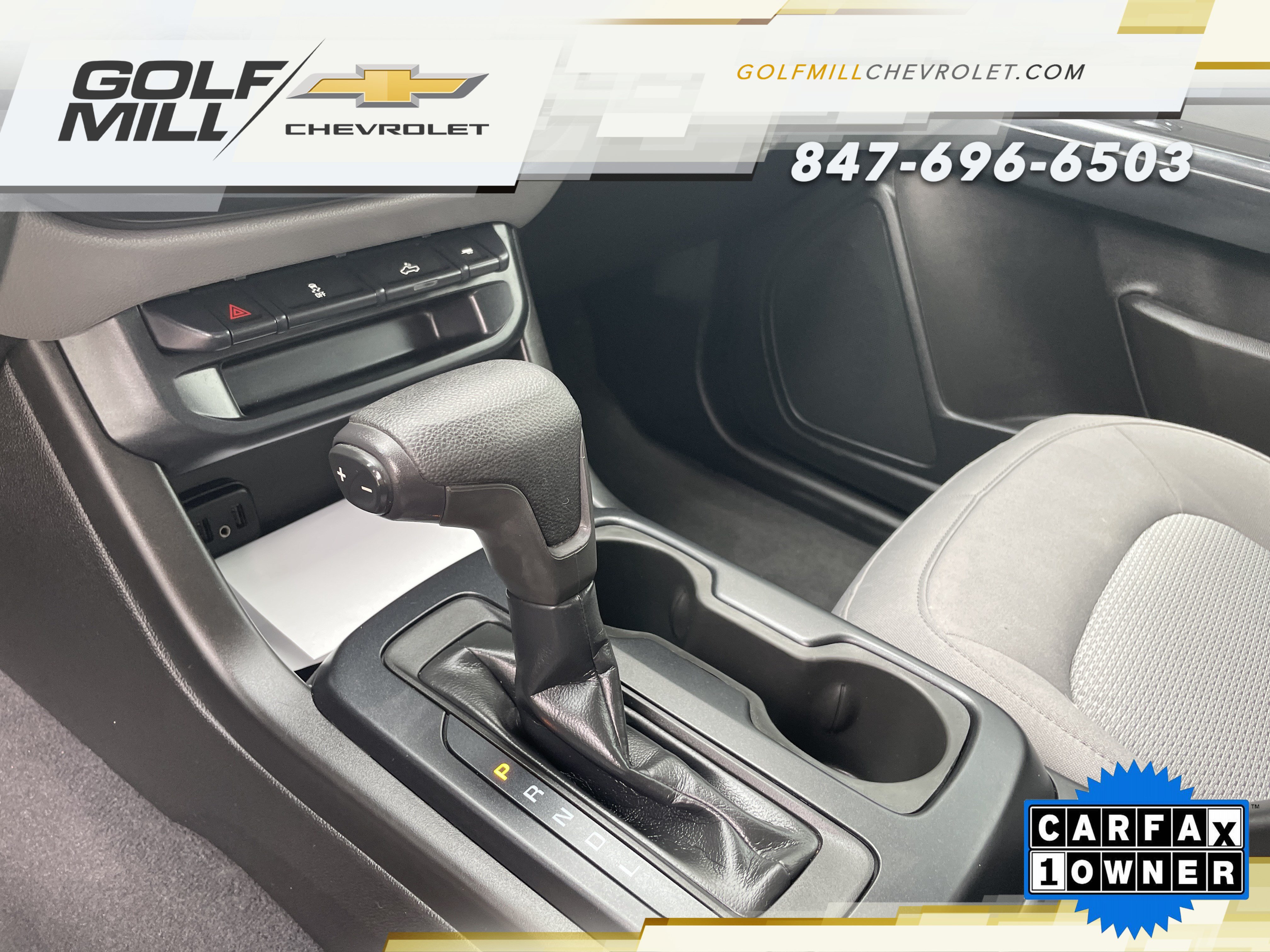 Used 2019 Chevrolet Colorado W/T w/ WT Convenience Package AWD/4WD image 24