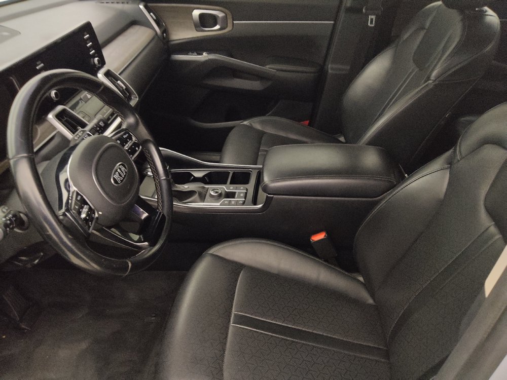 Used 2021 Kia Sorento EX w/ Panoramic Sunroof Package AWD/4WD image 17