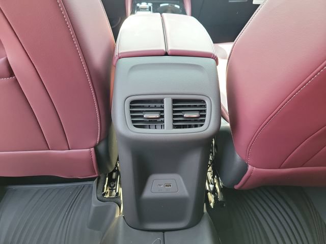 New 2026 Buick Envision Sport Touring AWD/4WD image 12