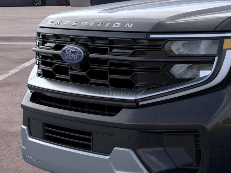 New 2025 Ford Expedition Max Platinum w/ Platinum Ultimate Package AWD/4WD image 20