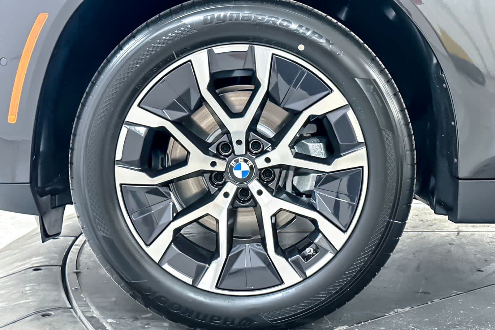 Used 2026 BMW X3 xDrive30i w/ Convenience Package AWD/4WD image 25