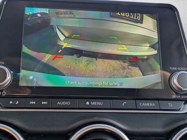 Used 2024 Nissan Sentra SR image 14