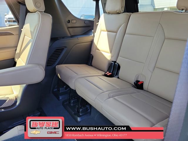 Used 2021 Chevrolet Tahoe Premier image 14