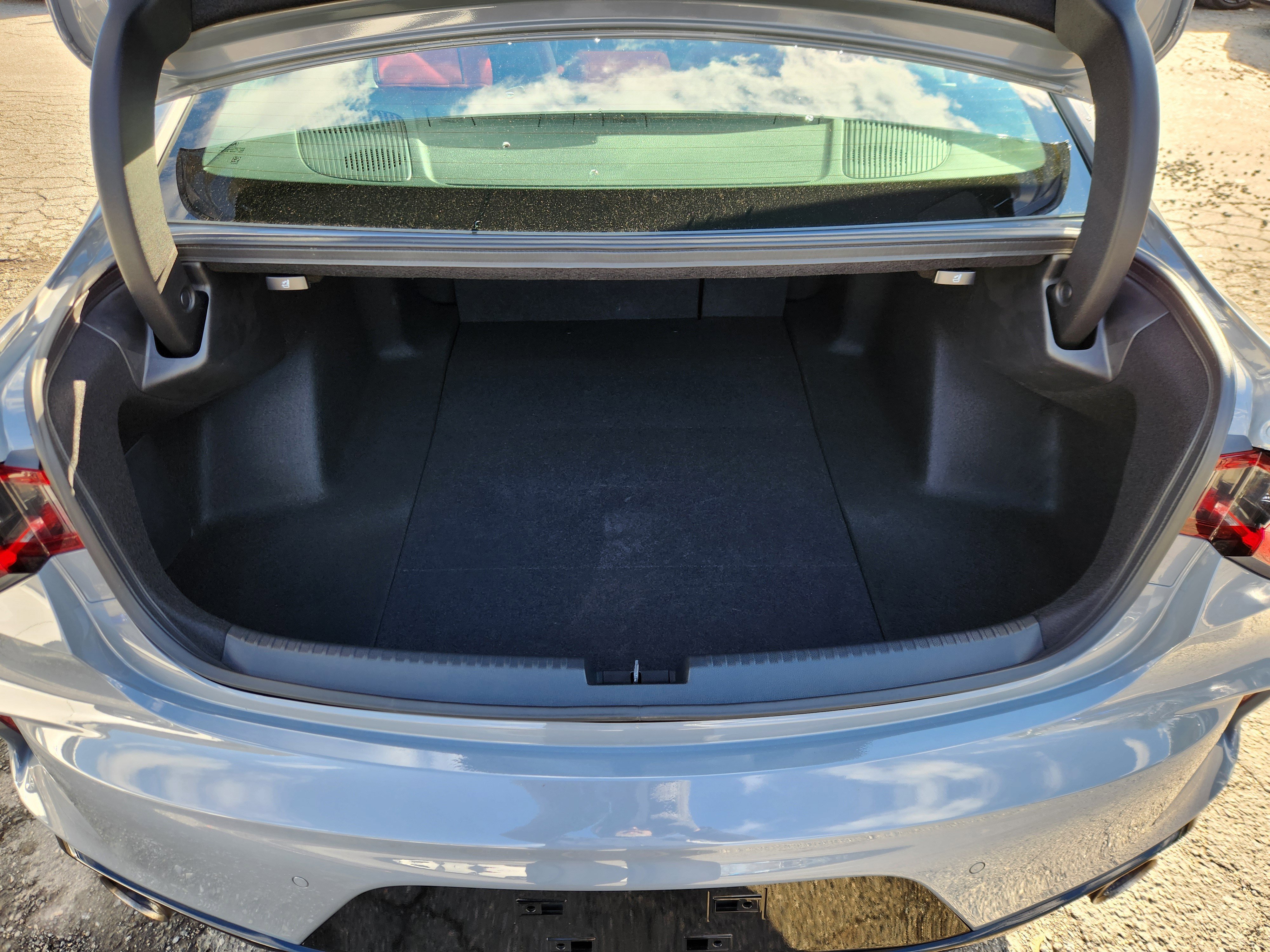 Certified 2025 Acura TLX SH-AWD w/ A-SPEC Pkg image 20