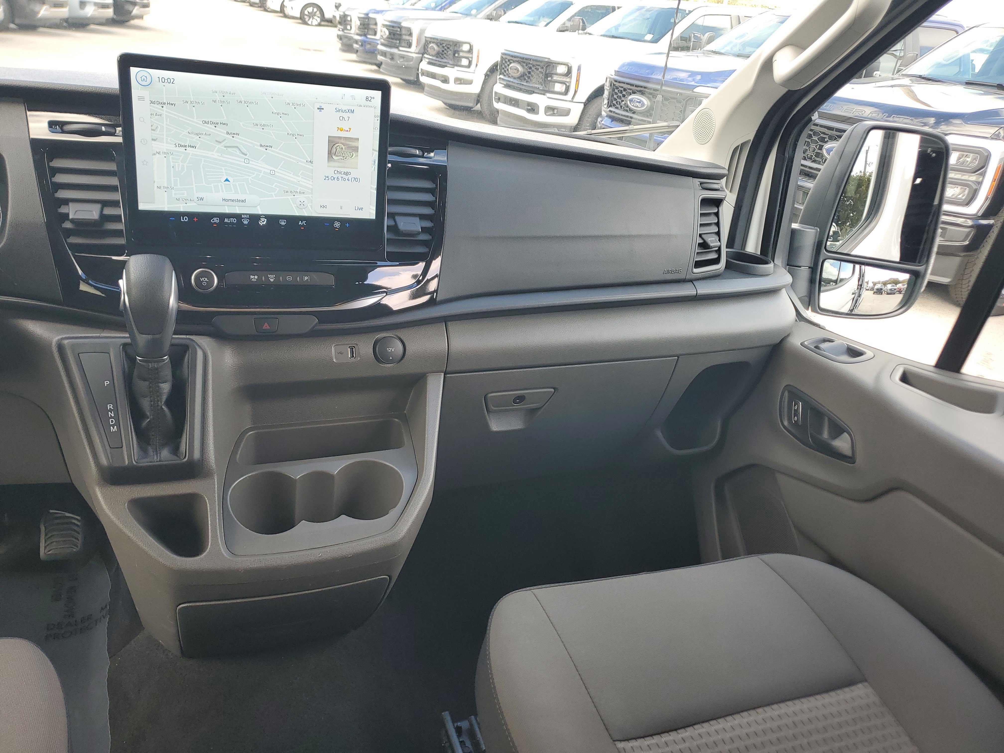 Used 2024 Ford Transit 350 XLT image 17