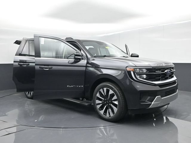 New 2026 Ford Expedition Max Platinum w/ Driver's Package AWD/4WD image 62