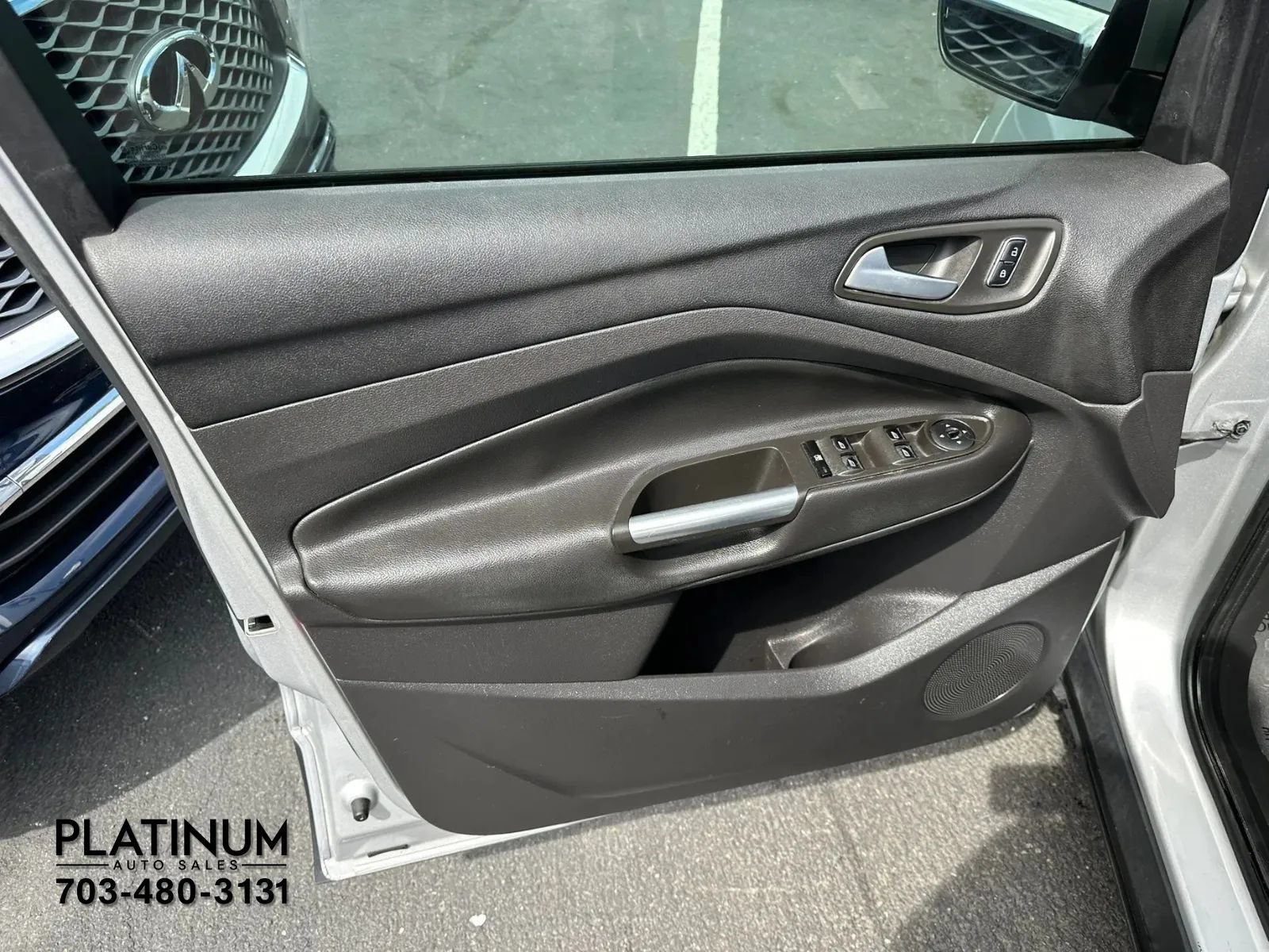 Used 2014 Ford Escape SE FWD image 16