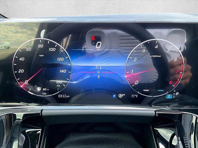 New 2026 Mercedes-Benz GLA 250 image 22