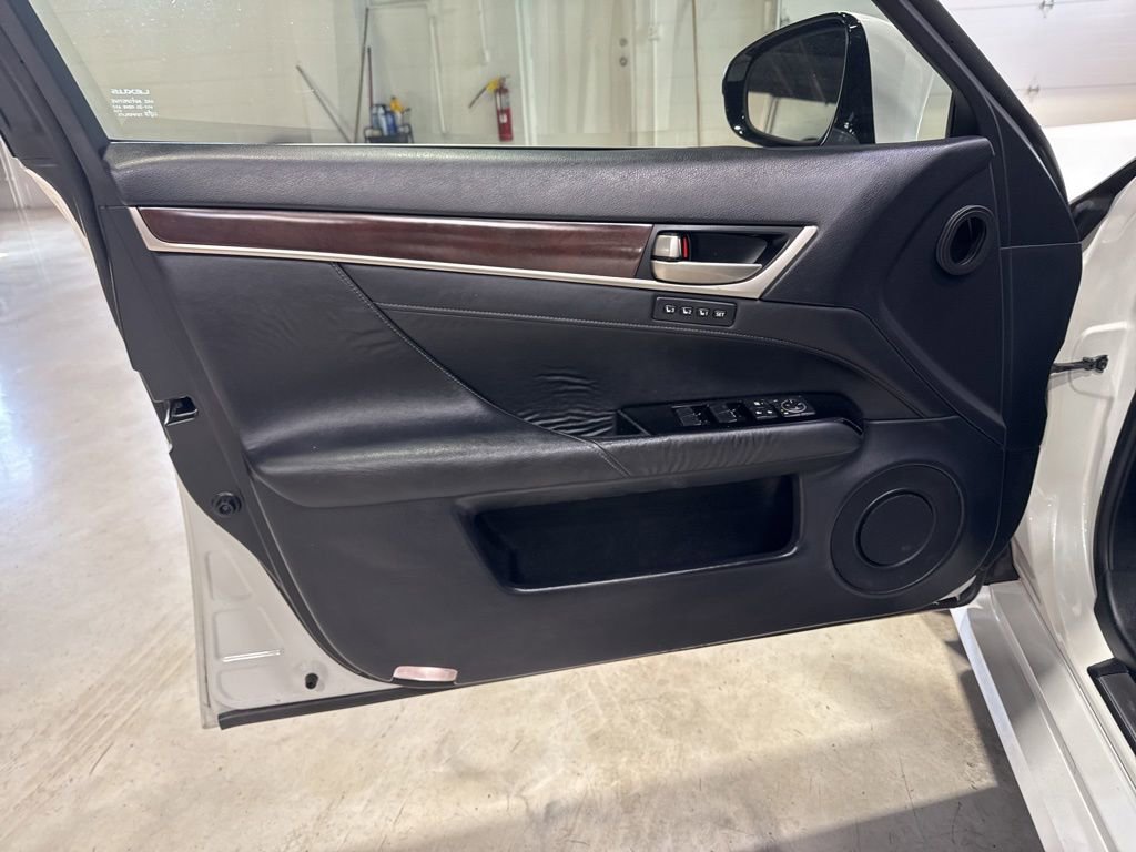 Used 2013 Lexus GS 350 w/ Premium Pkg RWD image 28
