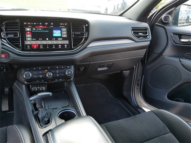 Used 2023 Dodge Durango SRT w/ Black Package image 24