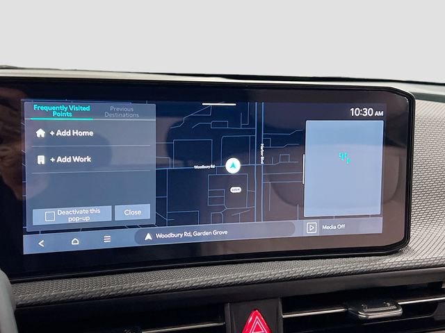 New 2025 Kia EV6 Wind image 13