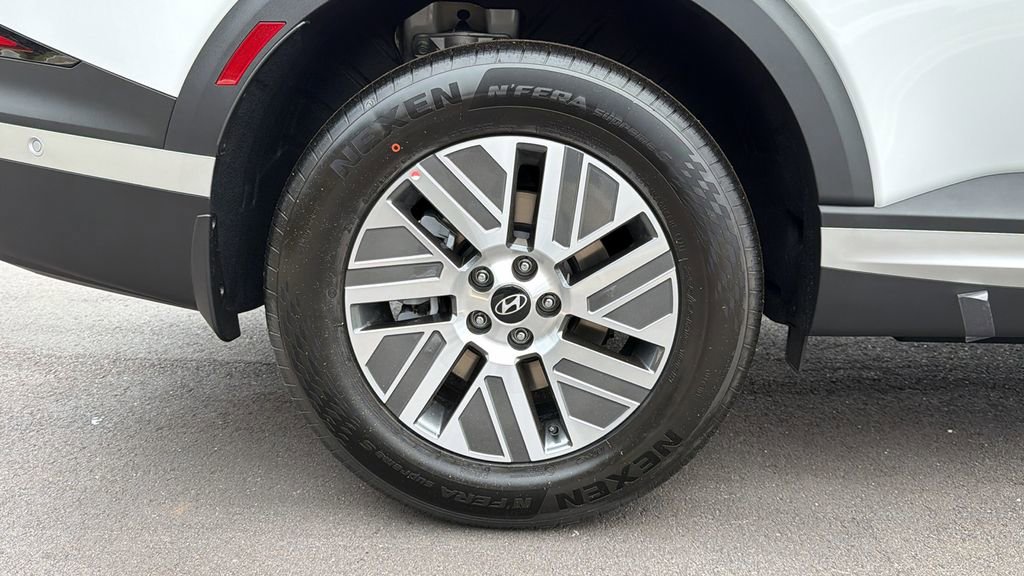 New 2026 Hyundai Palisade SEL Premium image 20