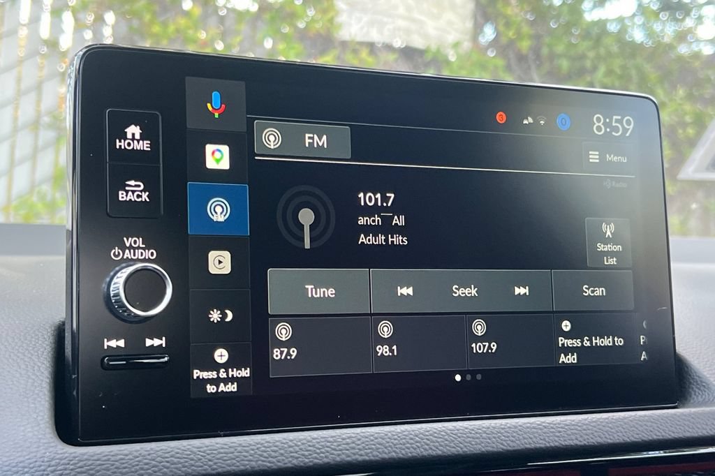 New 2026 Honda Civic Si image 16