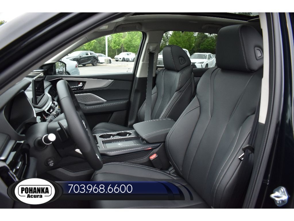 New 2026 Acura MDX w/ Technology Package AWD/4WD image 26