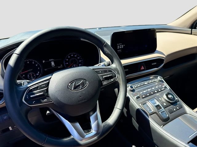 Certified 2023 Hyundai Santa Fe SEL FWD image 9