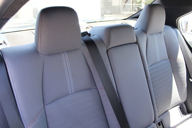 Certified 2025 Toyota Corolla FX w/ Convenience Package FWD image 29