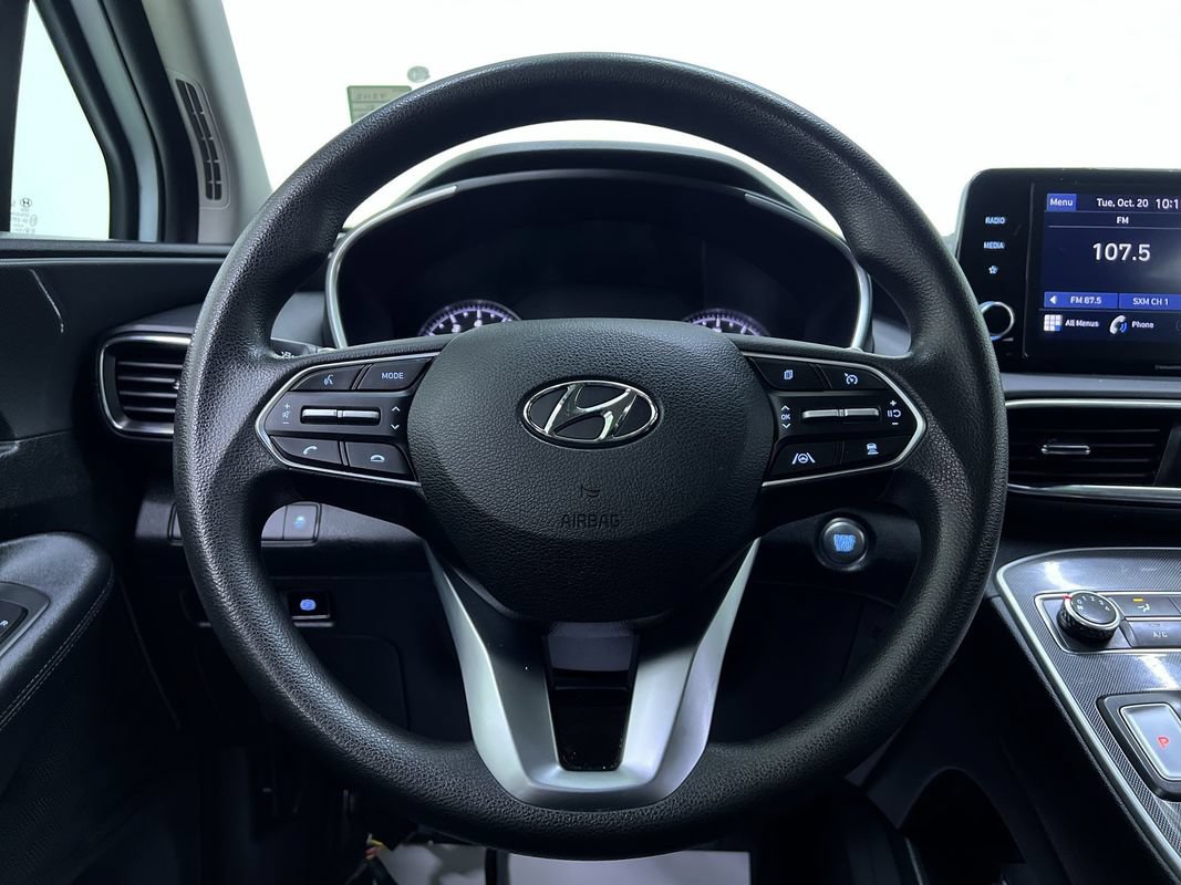 Used 2021 Hyundai Santa Fe SEL AWD/4WD image 18