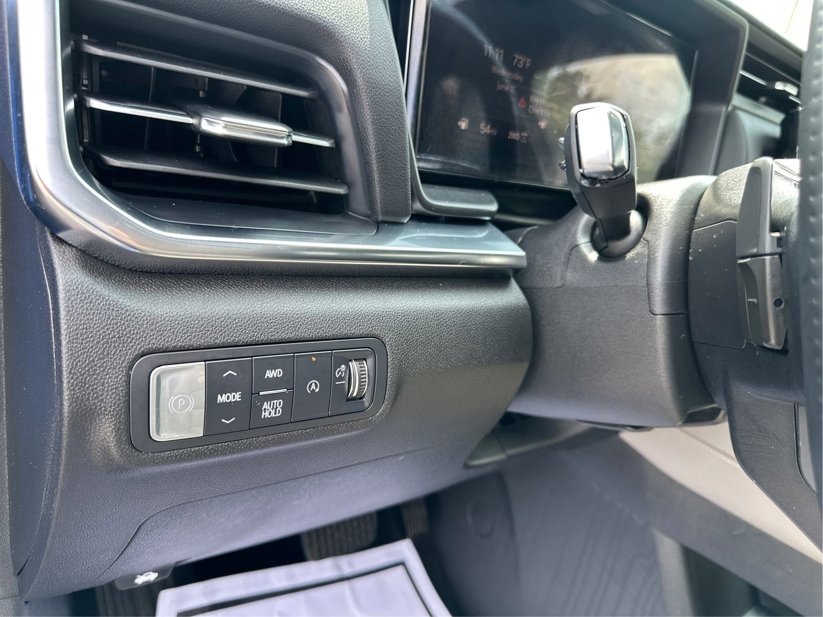 Used 2025 GMC Terrain Elevation w/ Elevation Premium Package AWD/4WD image 20