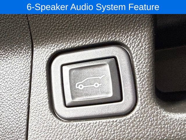 Used 2023 GMC Acadia SLE w/ Driver Convenience Package image 17