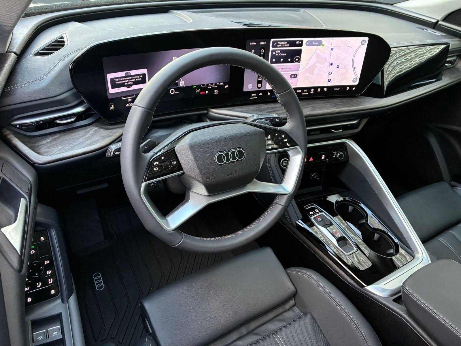 New 2026 Audi Q5 Premium AWD/4WD image 46