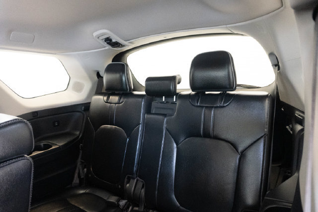 Used 2024 Honda Pilot Elite image 9