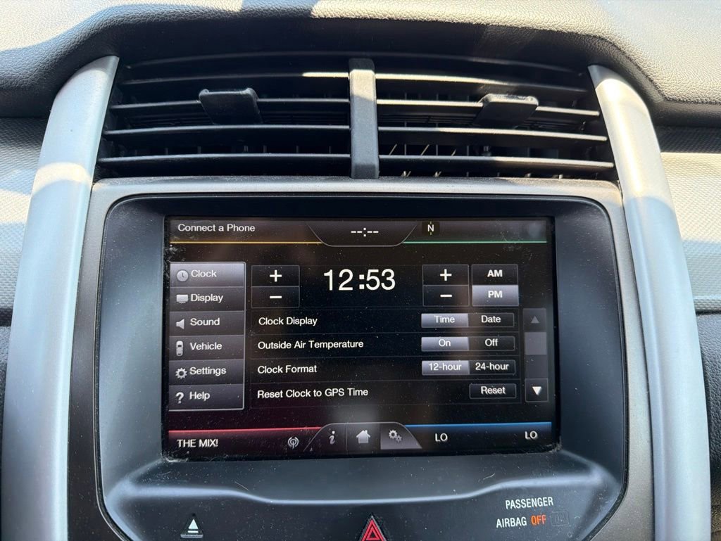 Used 2014 Ford Edge SEL w/ Equipment Group 205A AWD/4WD image 22