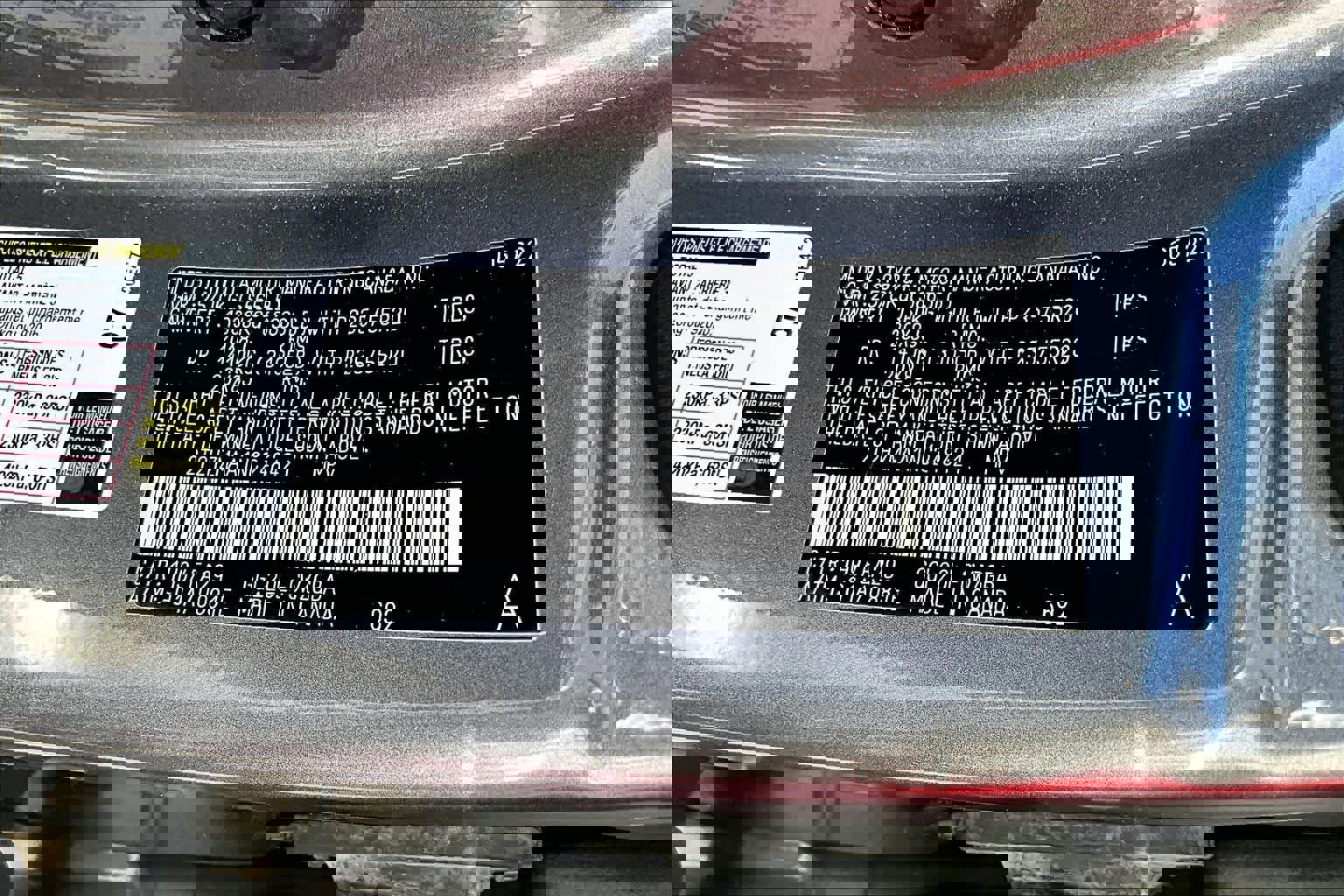 Used 2022 Lexus RX 350 FWD w/ Premium Package image 63