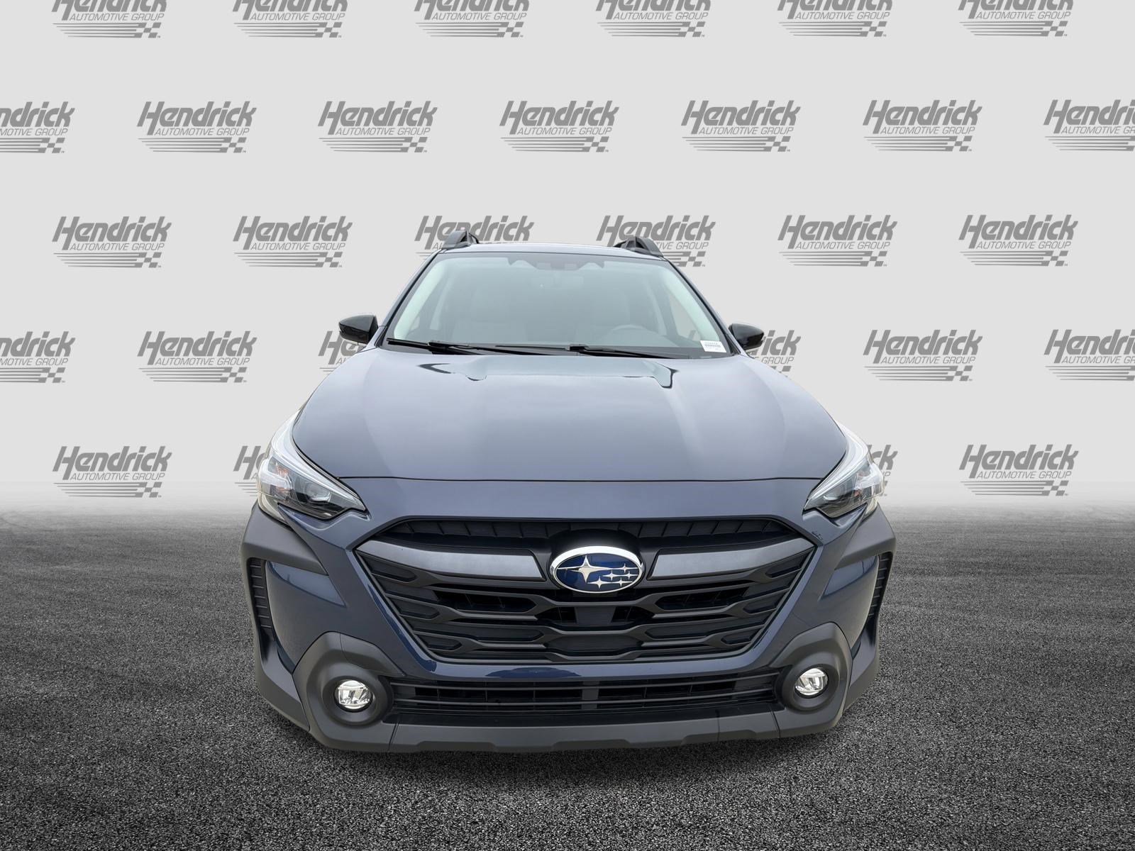 Used 2025 Subaru Outback Premium w/ Popular Package #1A image 3