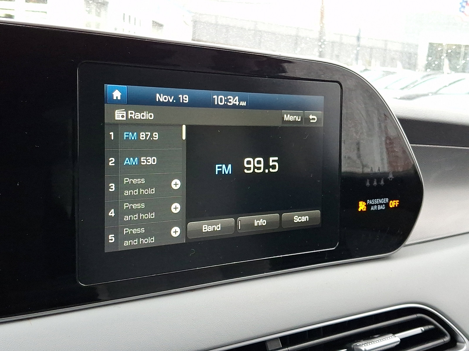 Used 2020 Hyundai Palisade SEL image 20