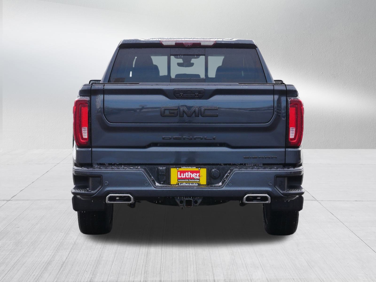 Used 2021 GMC Sierra 1500 Denali w/ Denali Ultimate Package image 6