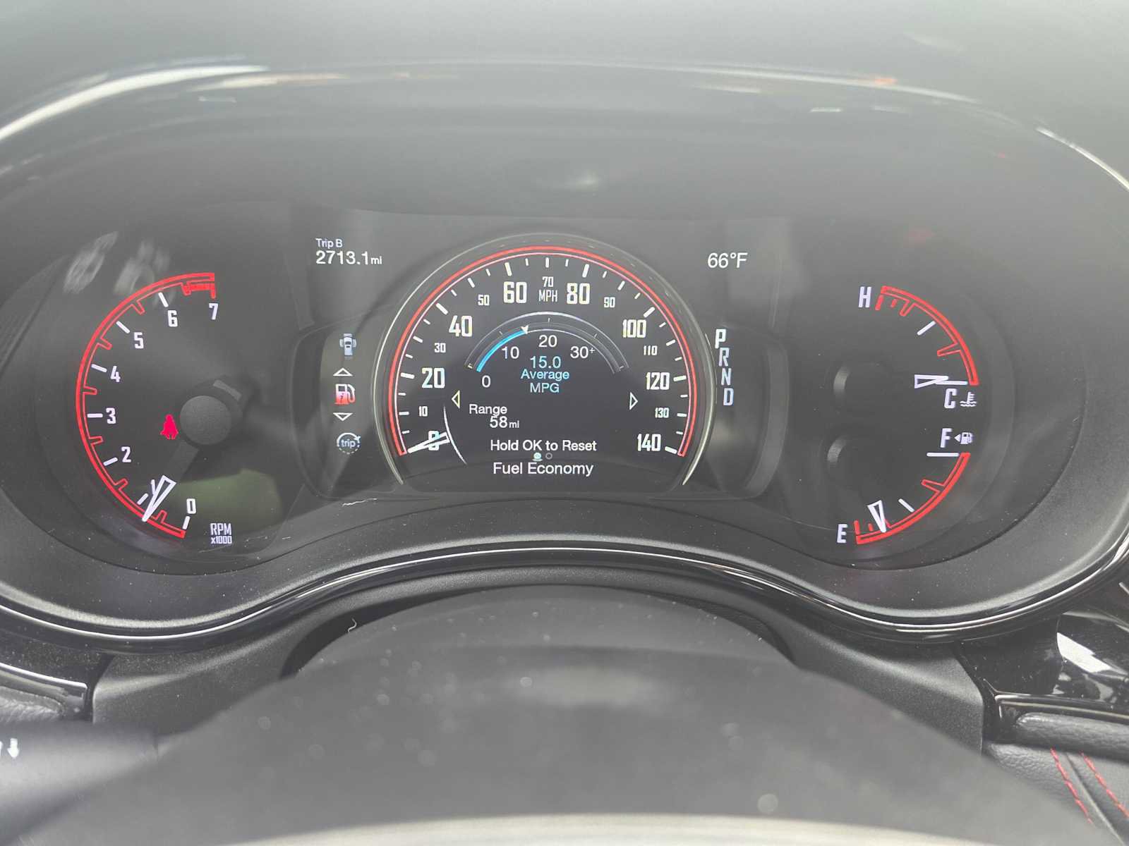 Used 2024 Dodge Durango GT image 29