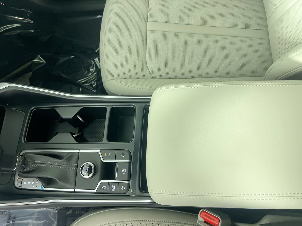 New 2026 Kia Sorento S FWD image 21