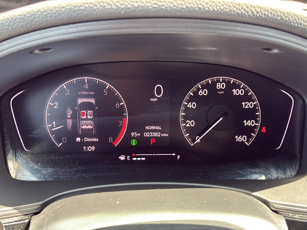 Used 2022 Honda Civic Sport image 26