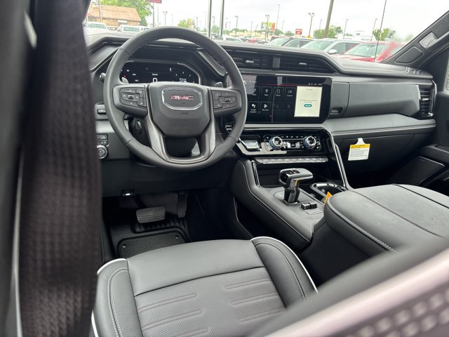 New 2026 GMC Sierra 1500 AT4X w/ LPO, Black Badging Package AWD/4WD image 18