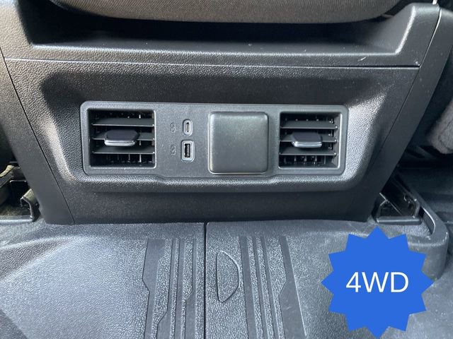 Used 2023 GMC Sierra 1500 SLE image 20