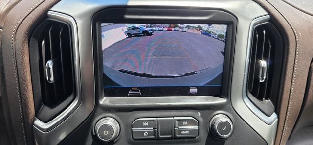 Used 2021 Chevrolet Silverado 3500 LT w/ Convenience Package AWD/4WD image 18