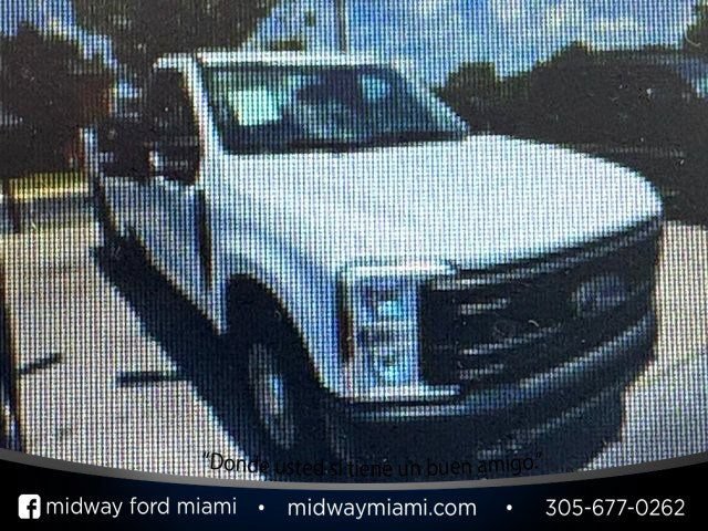 Used 2024 Ford F250 XL