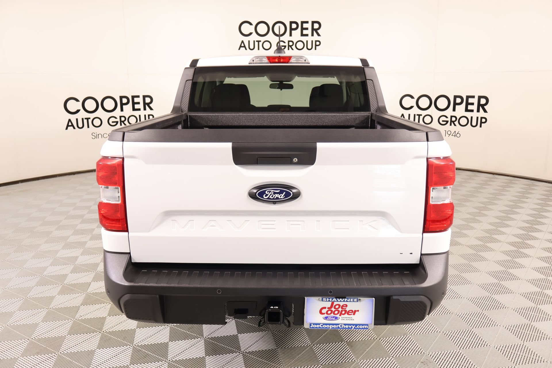 Used 2025 Ford Maverick XLT w/ XLT Luxury Package AWD/4WD image 21