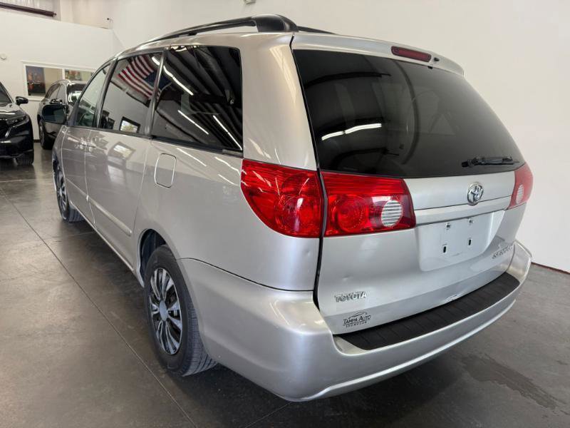 Used 2006 Toyota Sienna LE image 5