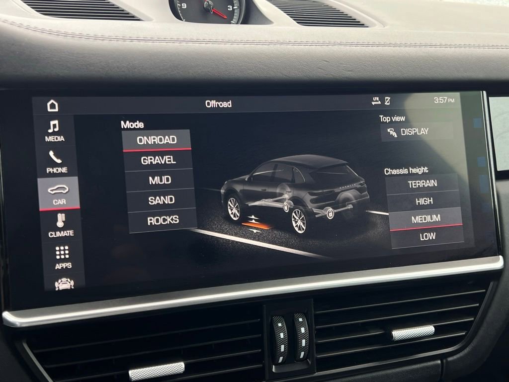 Used 2019 Porsche Cayenne S AWD/4WD image 50