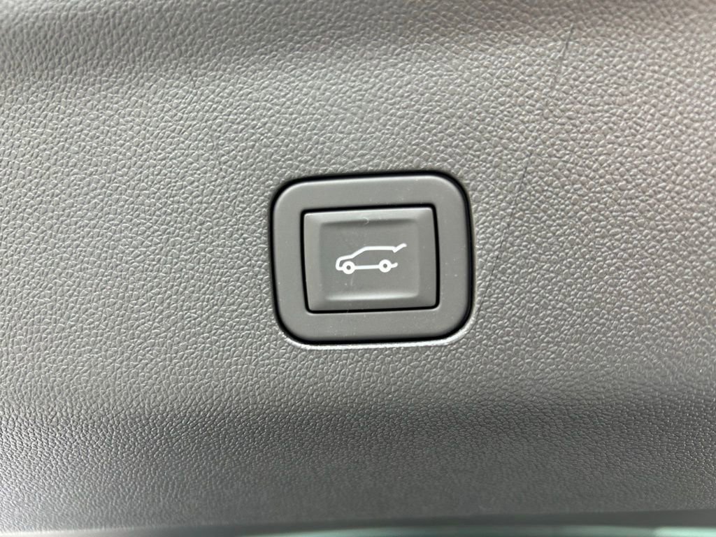 New 2026 GMC Yukon XL AT4 Ultimate image 49