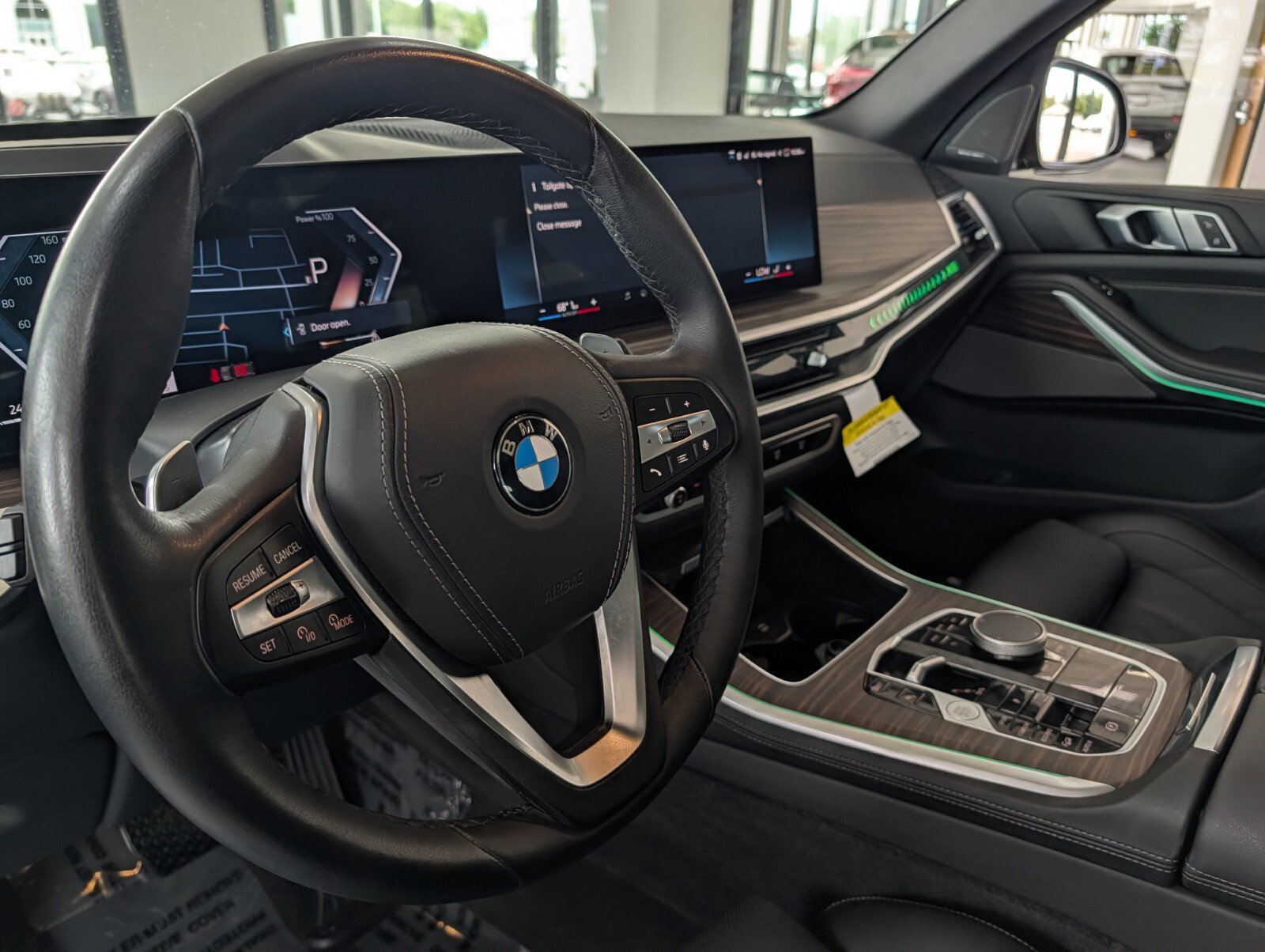 Used 2026 BMW X5 xDrive40i w/ Premium Package AWD/4WD image 19